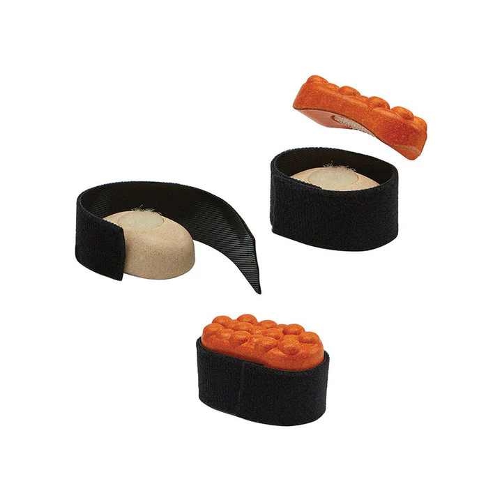Sushi Set by Plan Toys - Image 9