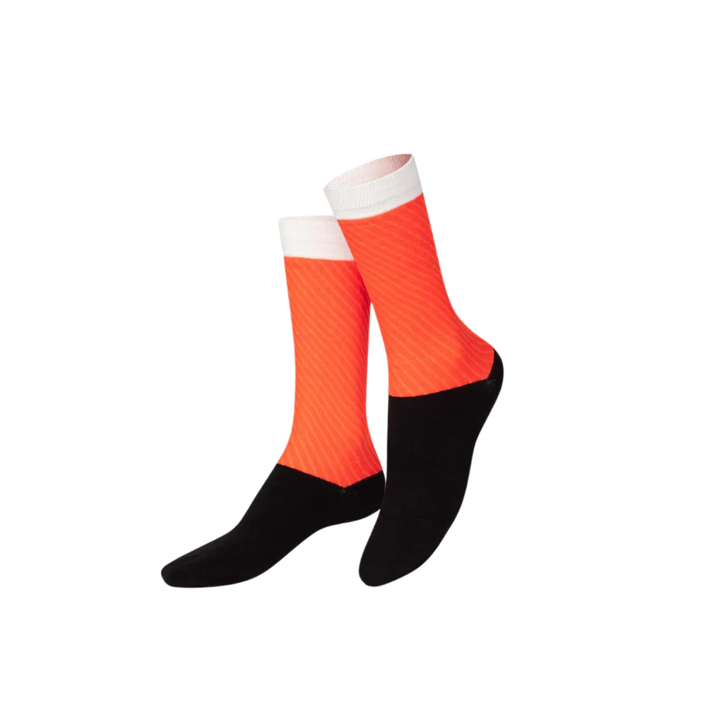 Sushi Box Socks (3 Pairs) by Eat My Socks - Image 5