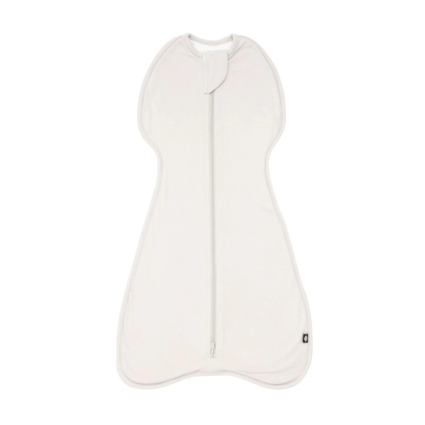 Swaddle Bag 0.5 Tog - Oat by Kyte Baby
