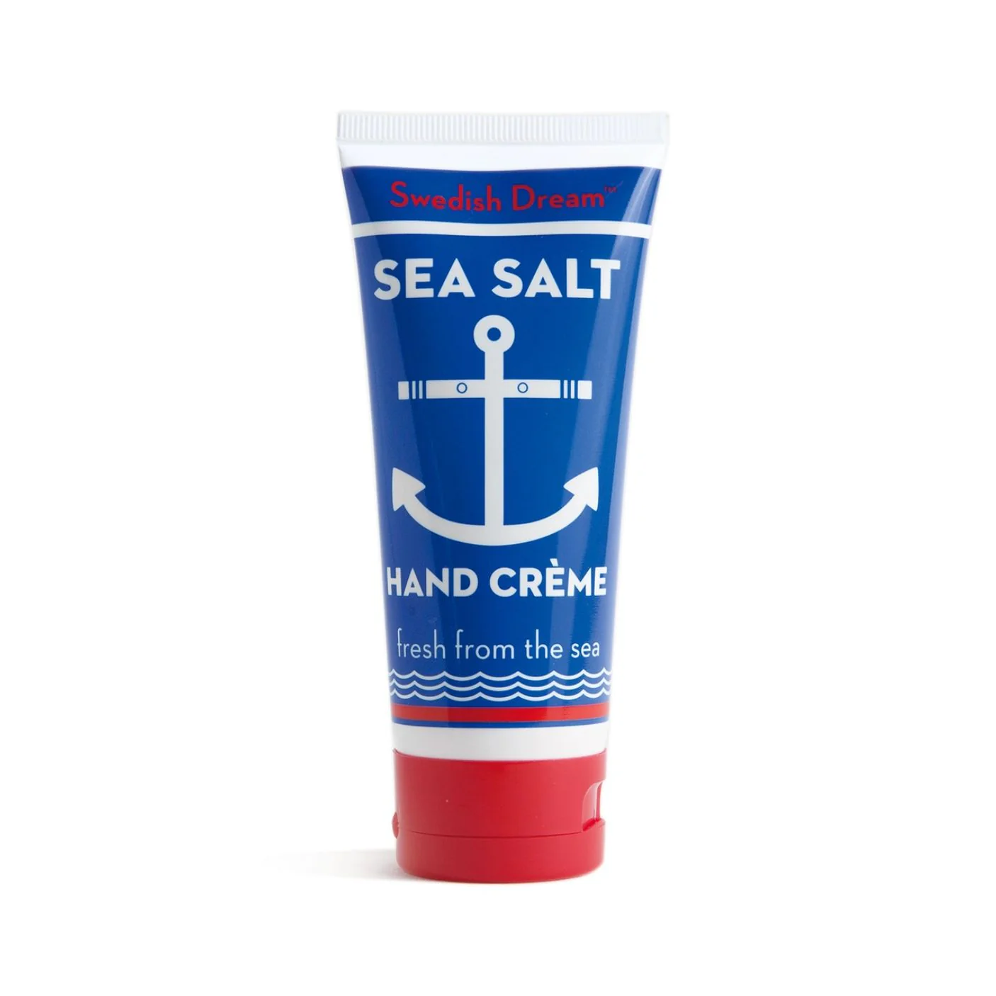 Swedish Dream Sea Salt Hand Cream by Kalastyle Soap Co.