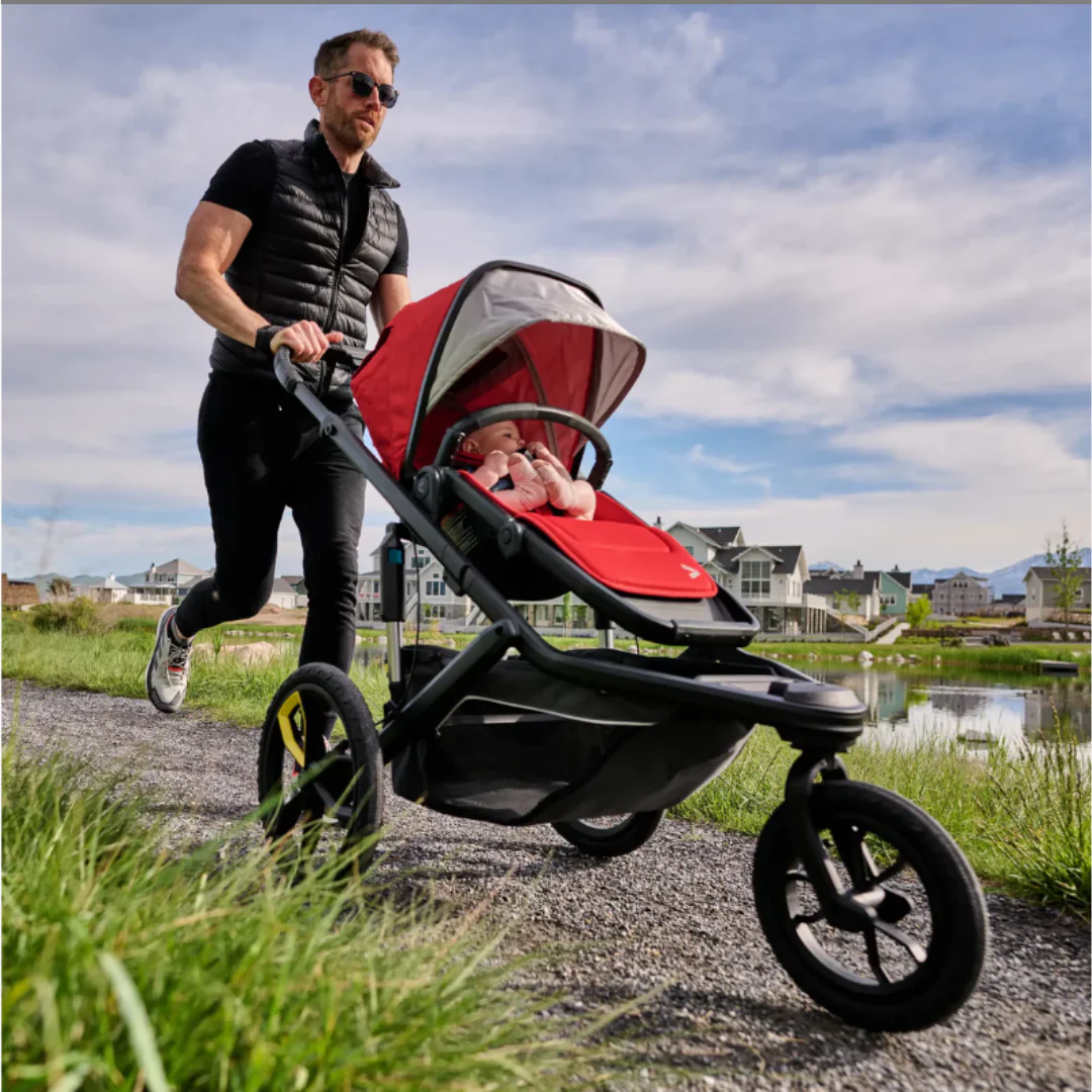 Switchback &Jog Jogging Frame by Veer - Image 4