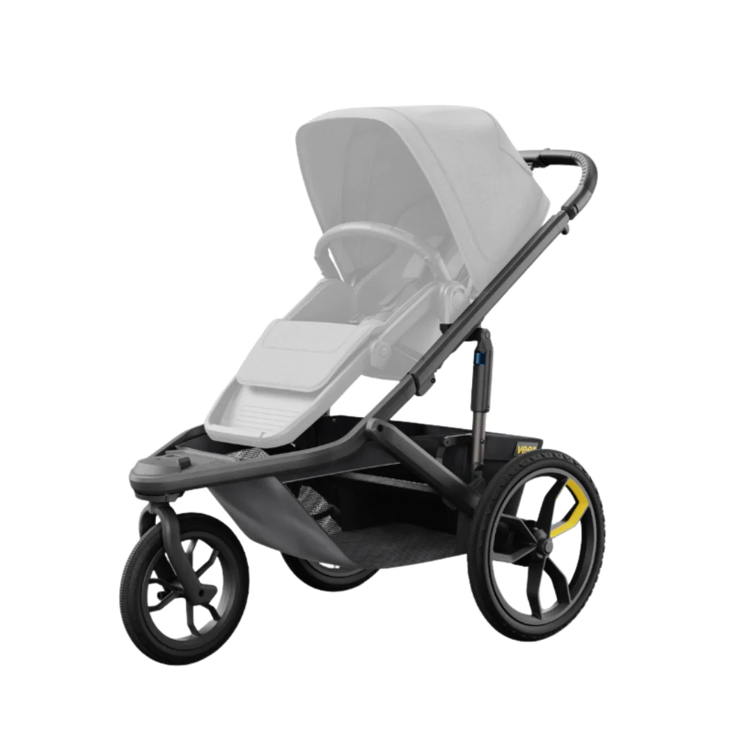 Switchback &Jog Jogging Frame by Veer - Image 8