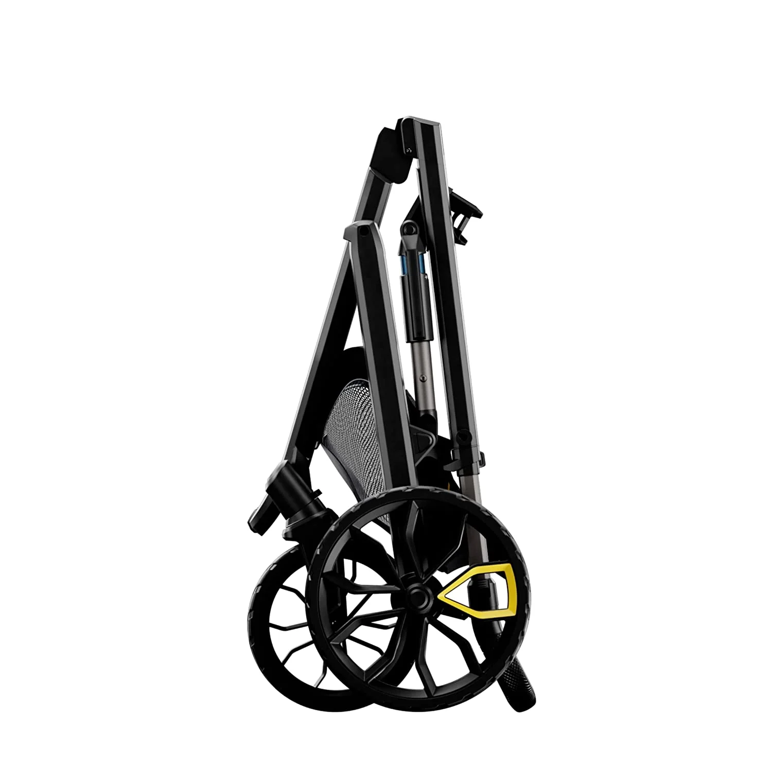 Switchback & Roll Stroller Frame by Veer - Image 10