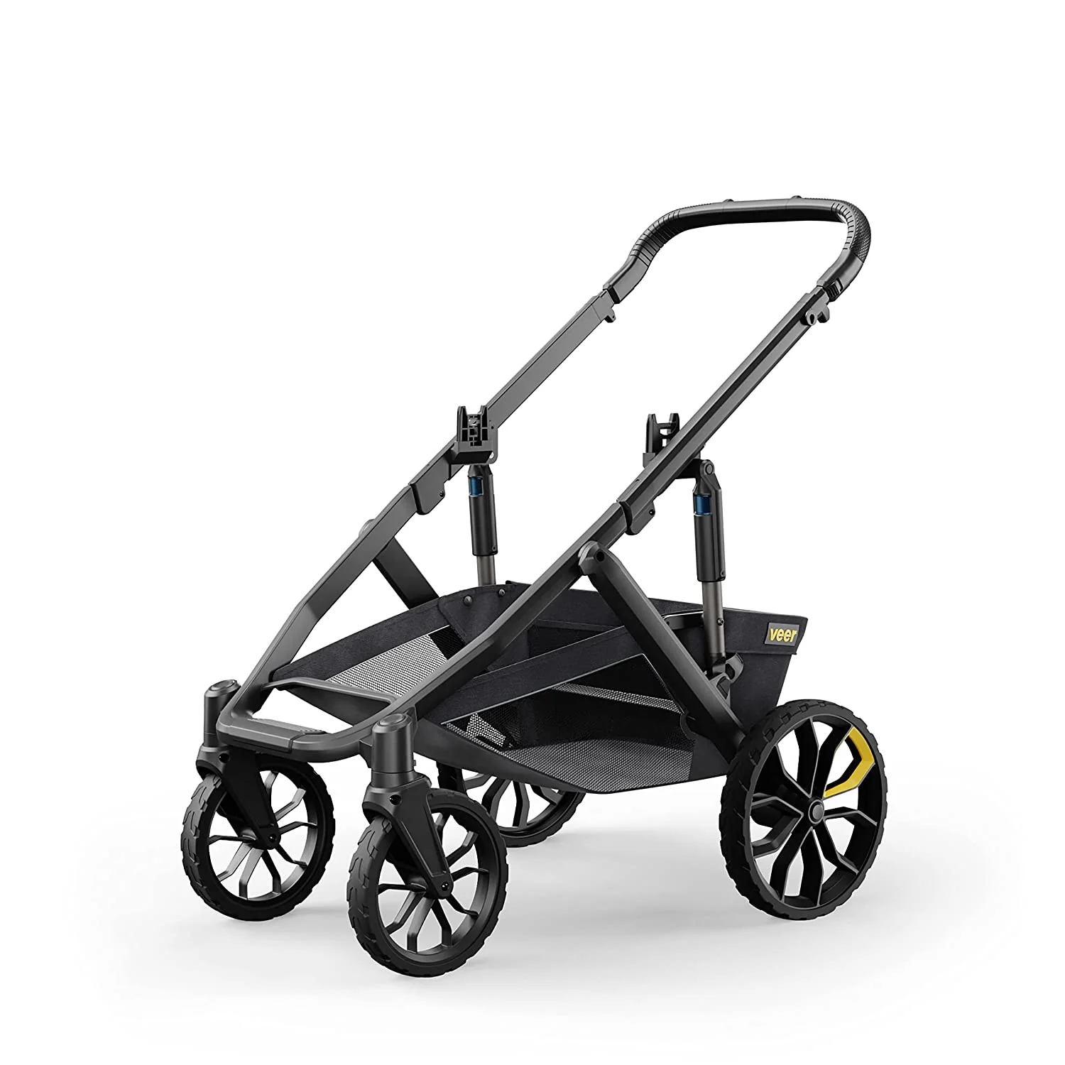 Switchback & Roll Stroller Frame by Veer - Image 6
