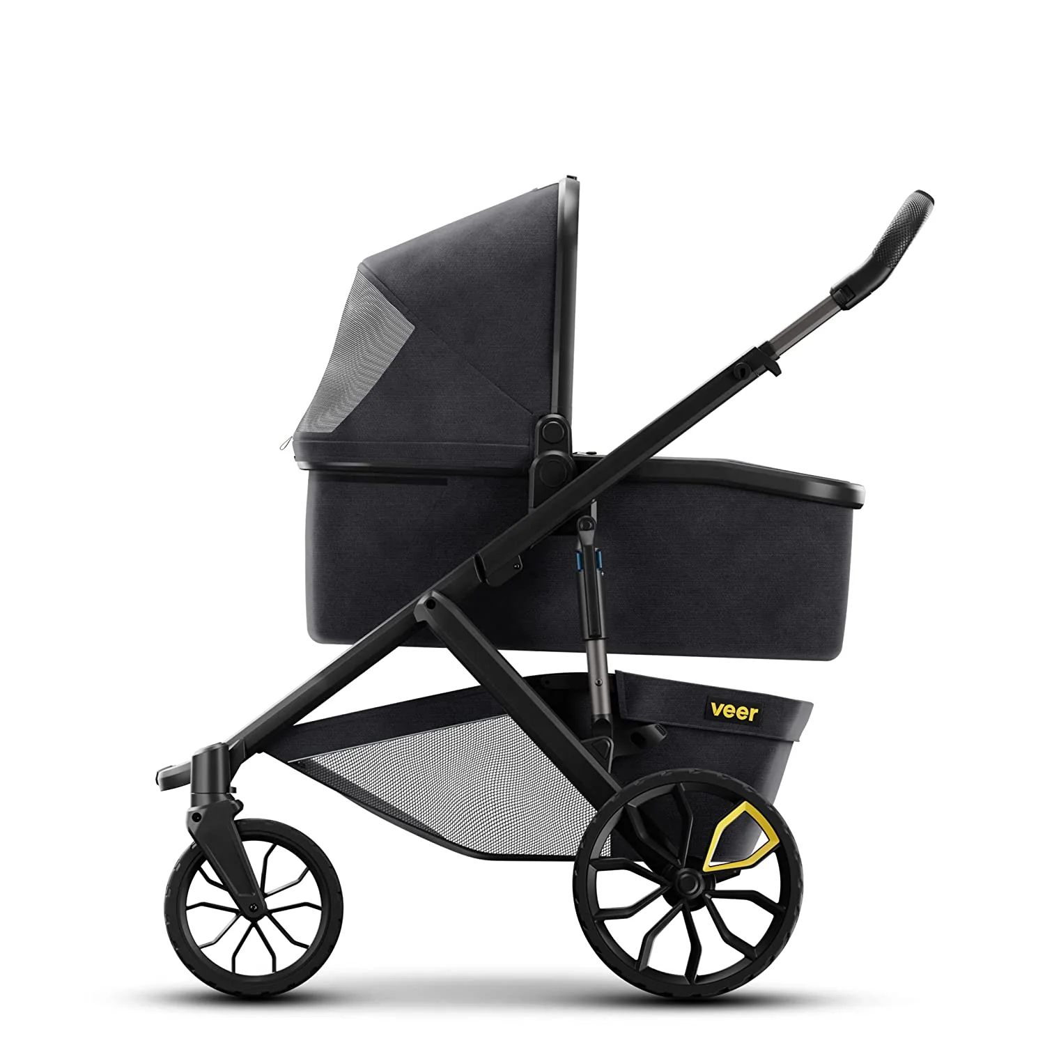 Switchback & Roll Stroller Frame by Veer - Image 9