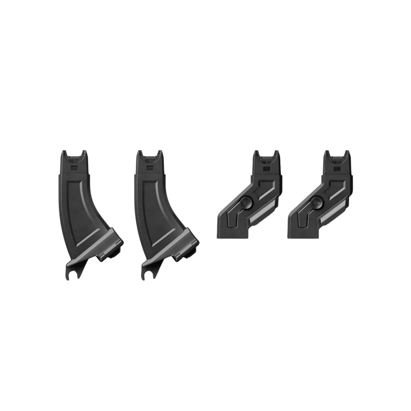 Switchback Second Seat Adapter Kit by Veer Gear
