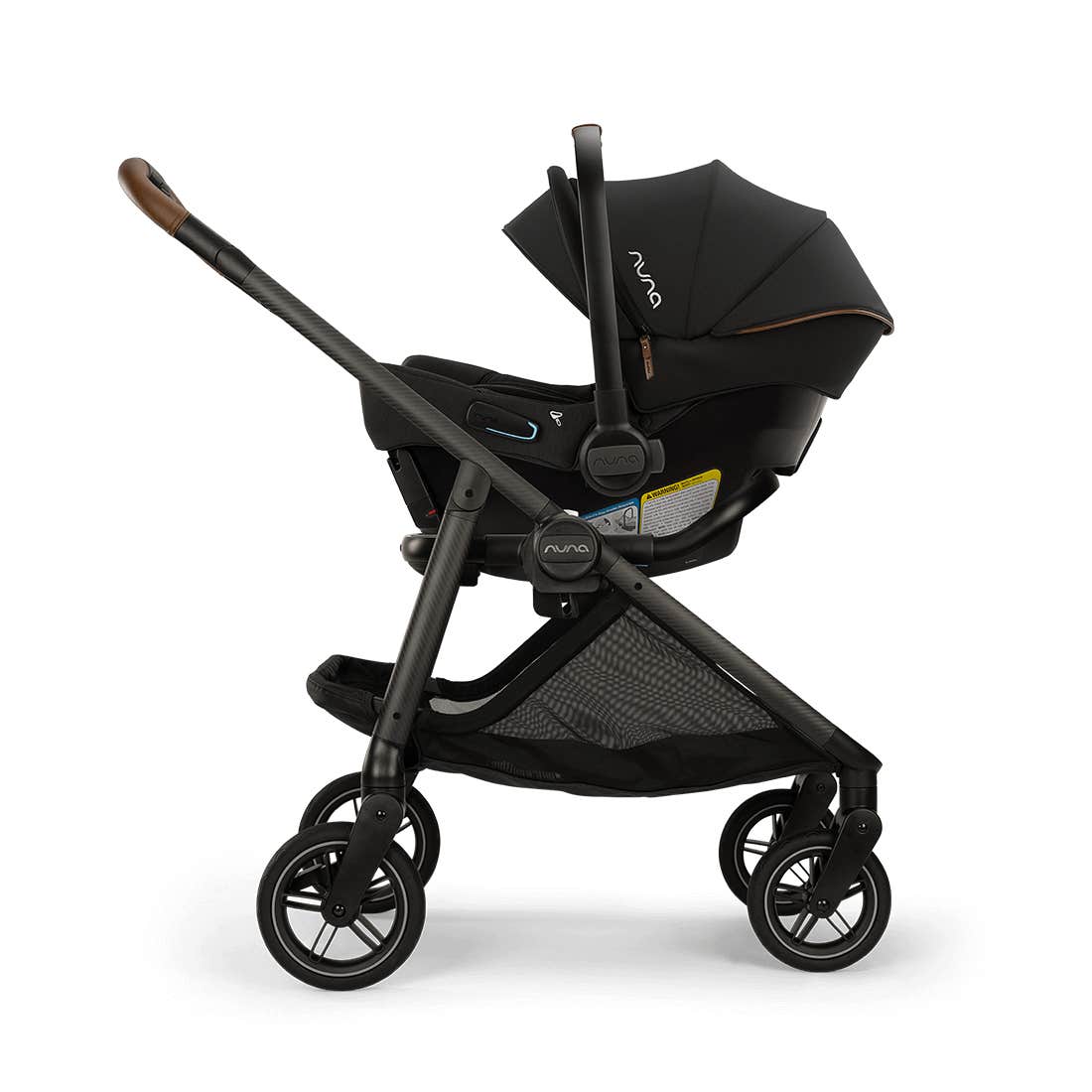 SWIV Stroller by Nuna - Image 22