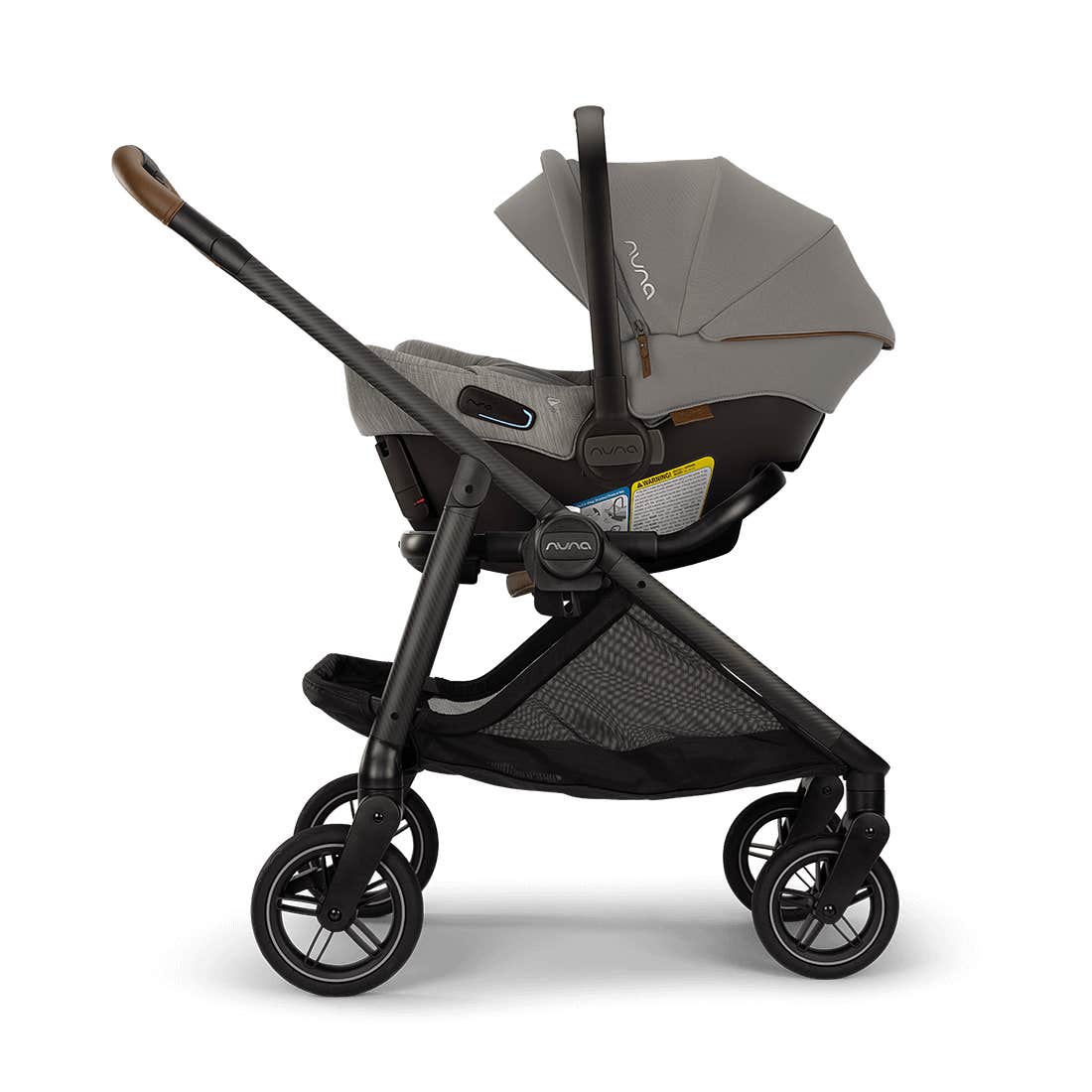 SWIV Stroller by Nuna - Image 39