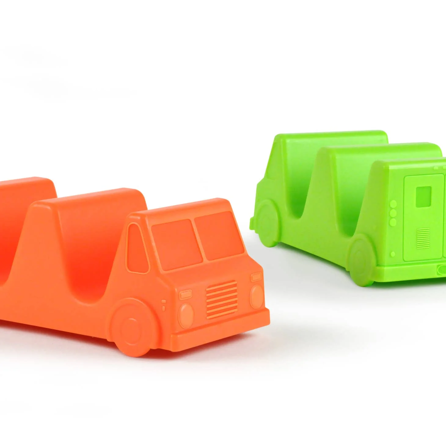Taco Truck Taco Tray by Fred + Friends - Image 2