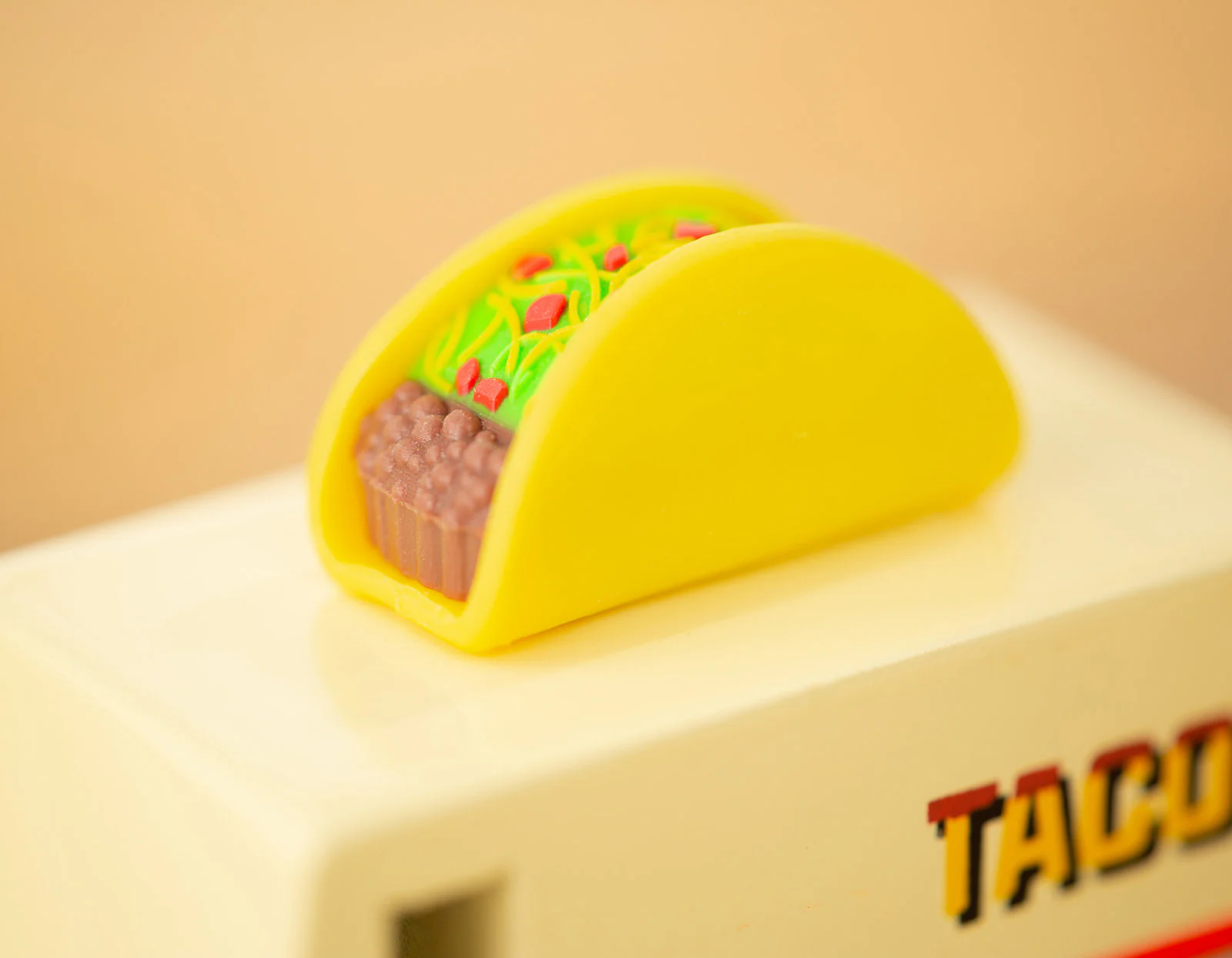 Taco Van by Candylab Toys - Image 10