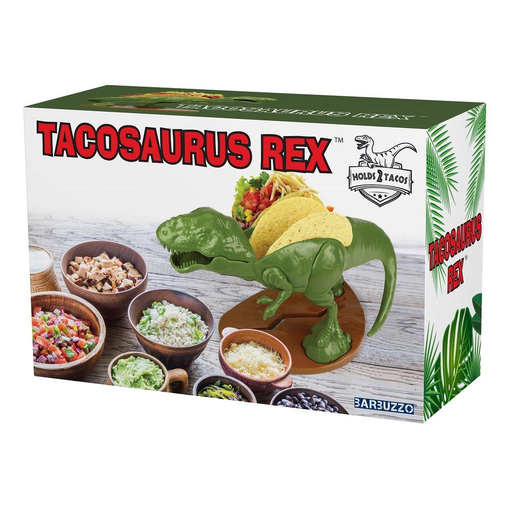 TACOsaurus Rex Taco Holder by Funwares - Image 2