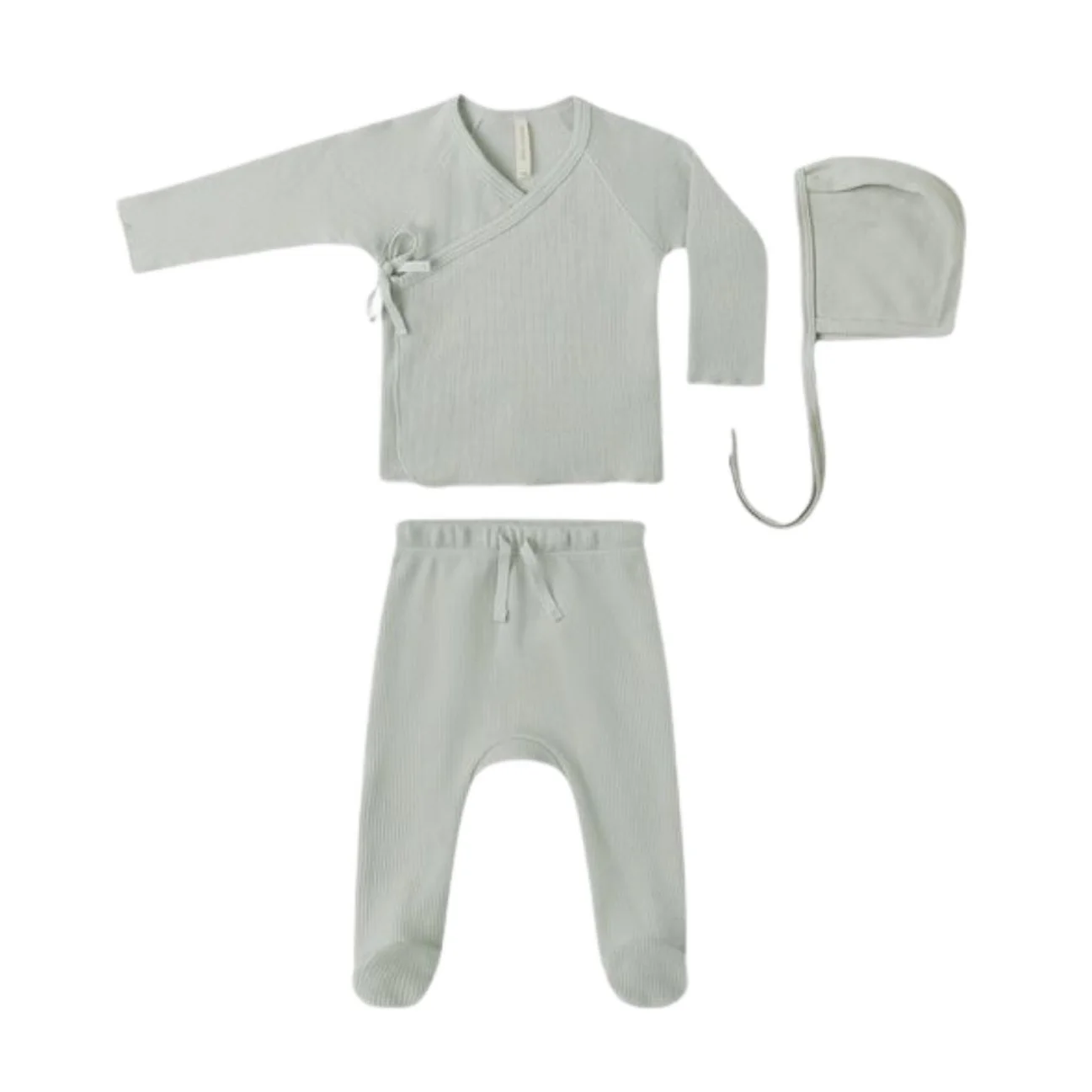 Take Home Set - Sage by Quincy Mae