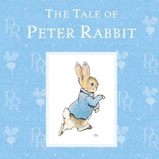 Tale Of Peter Rabbit - Hardcover - Image 2