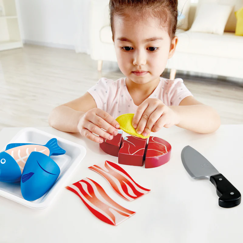 Tasty Proteins by Hape - Image 3