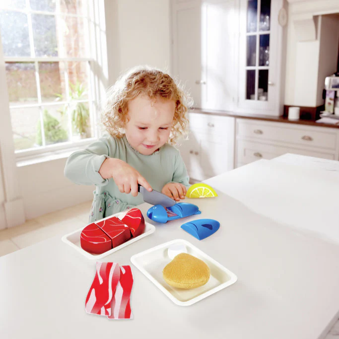 Tasty Proteins by Hape - Image 4