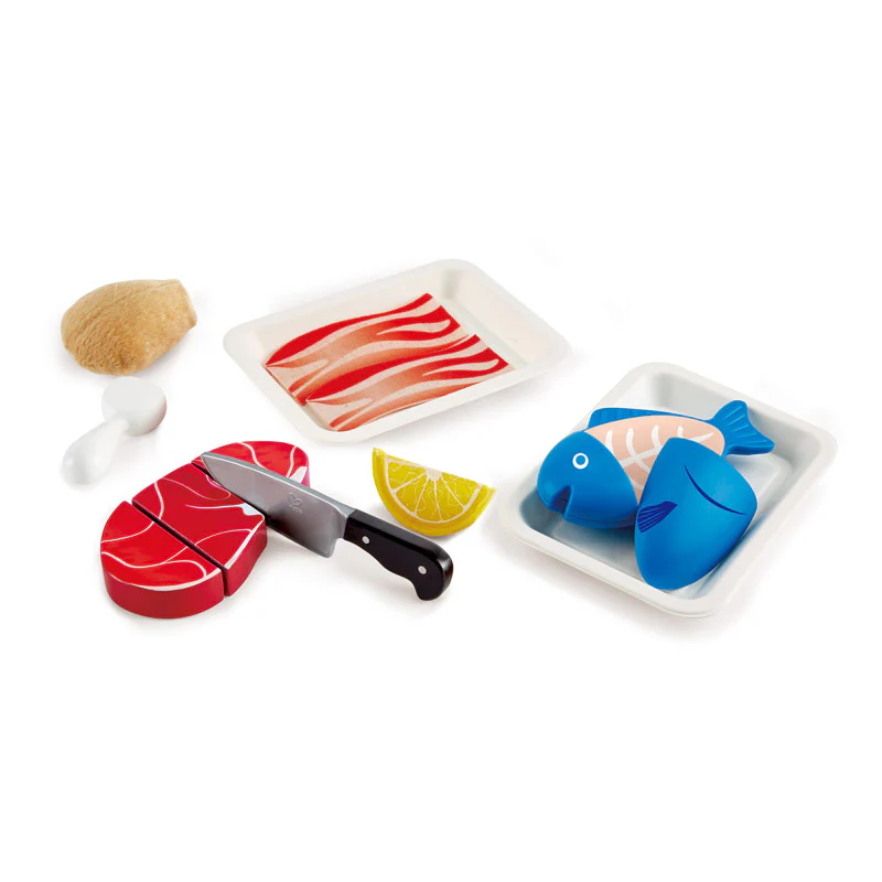 Tasty Proteins by Hape - Image 5