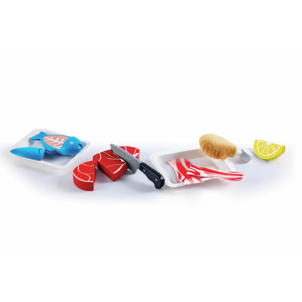 Tasty Proteins by Hape - Image 7