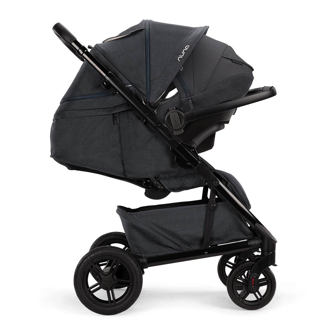 TAVO Next Stroller by Nuna - Image 34