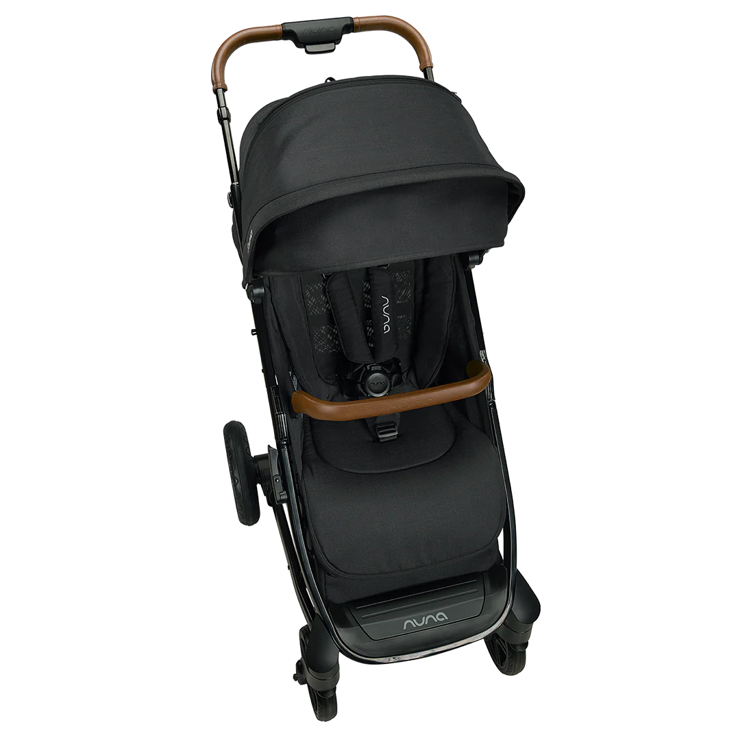 TAVO Next Stroller + Pipa RX Infant Car Seat by Nuna - Image 14