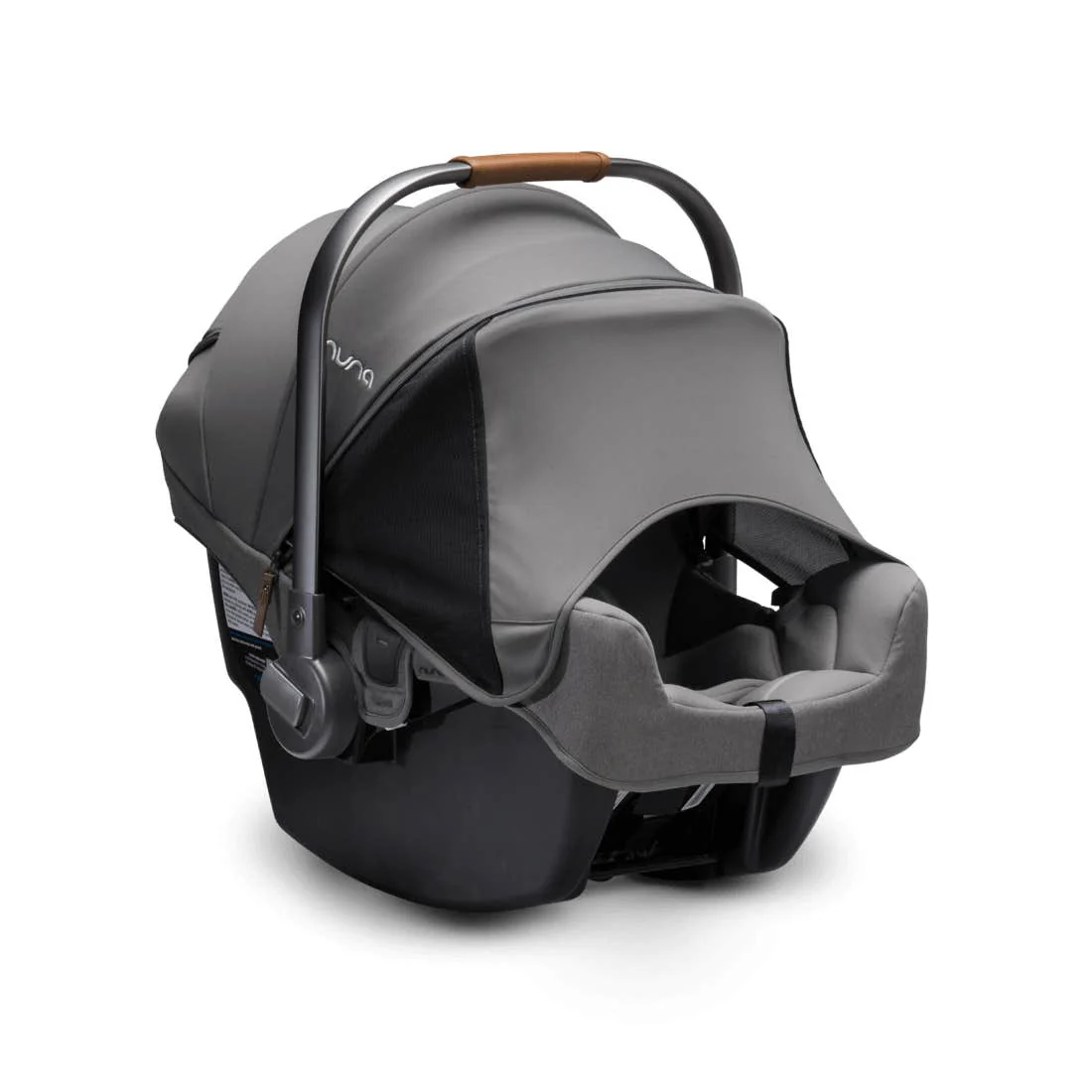 TAVO Next Stroller + Pipa RX Infant Car Seat by Nuna - Image 19