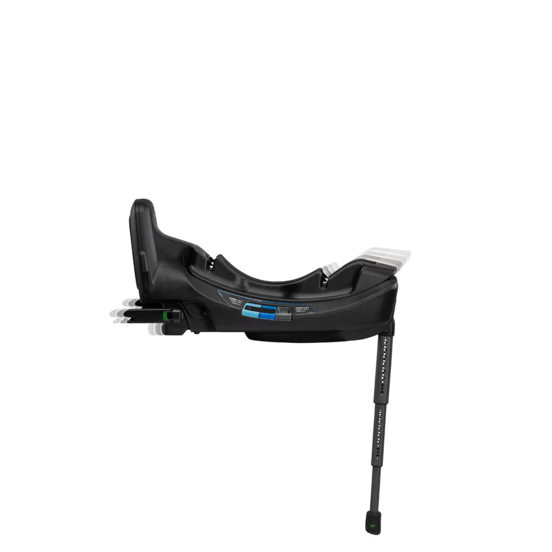 TAVO Next Stroller + Pipa RX Infant Car Seat by Nuna - Image 22