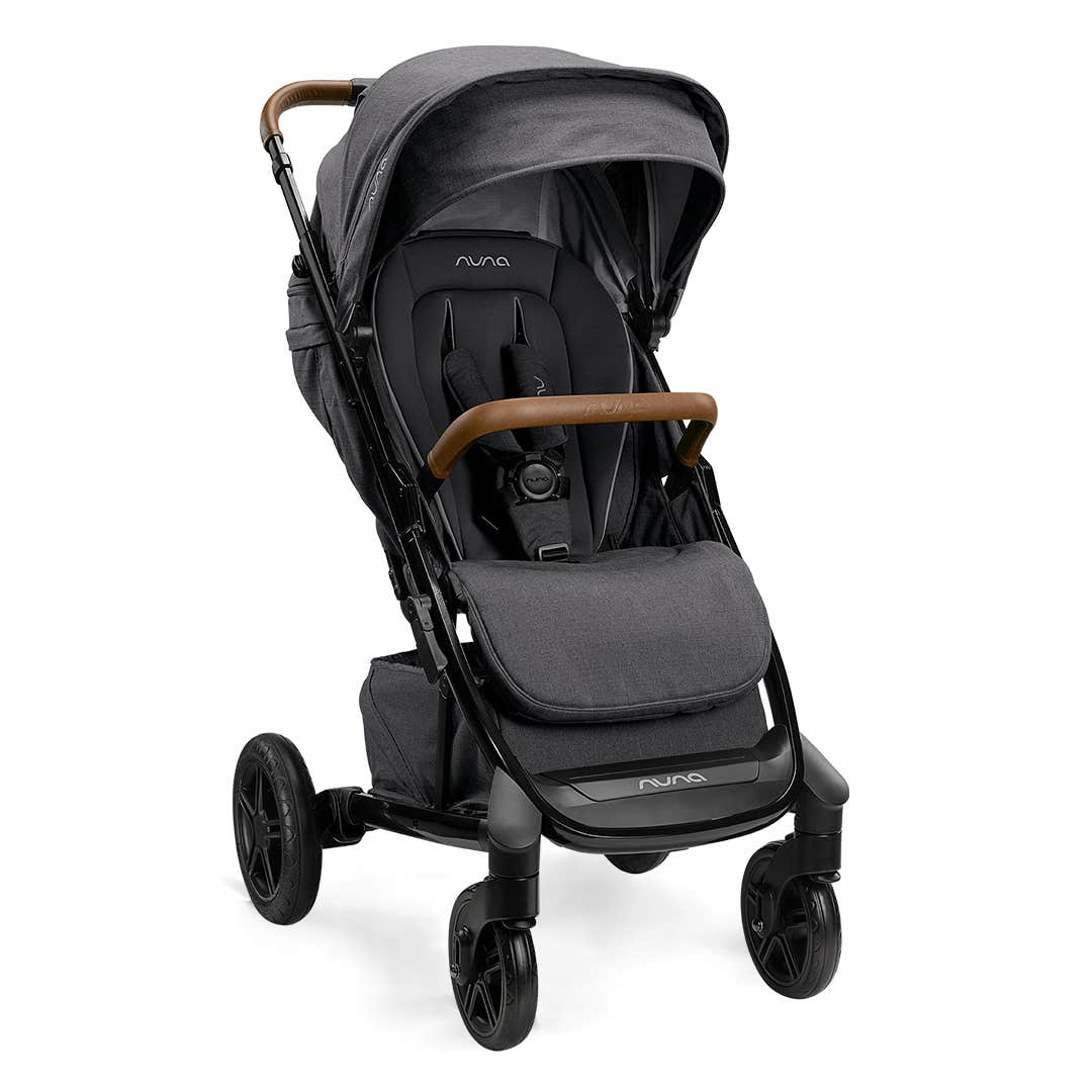 TAVO Next Stroller + Pipa RX Infant Car Seat by Nuna - Image 23