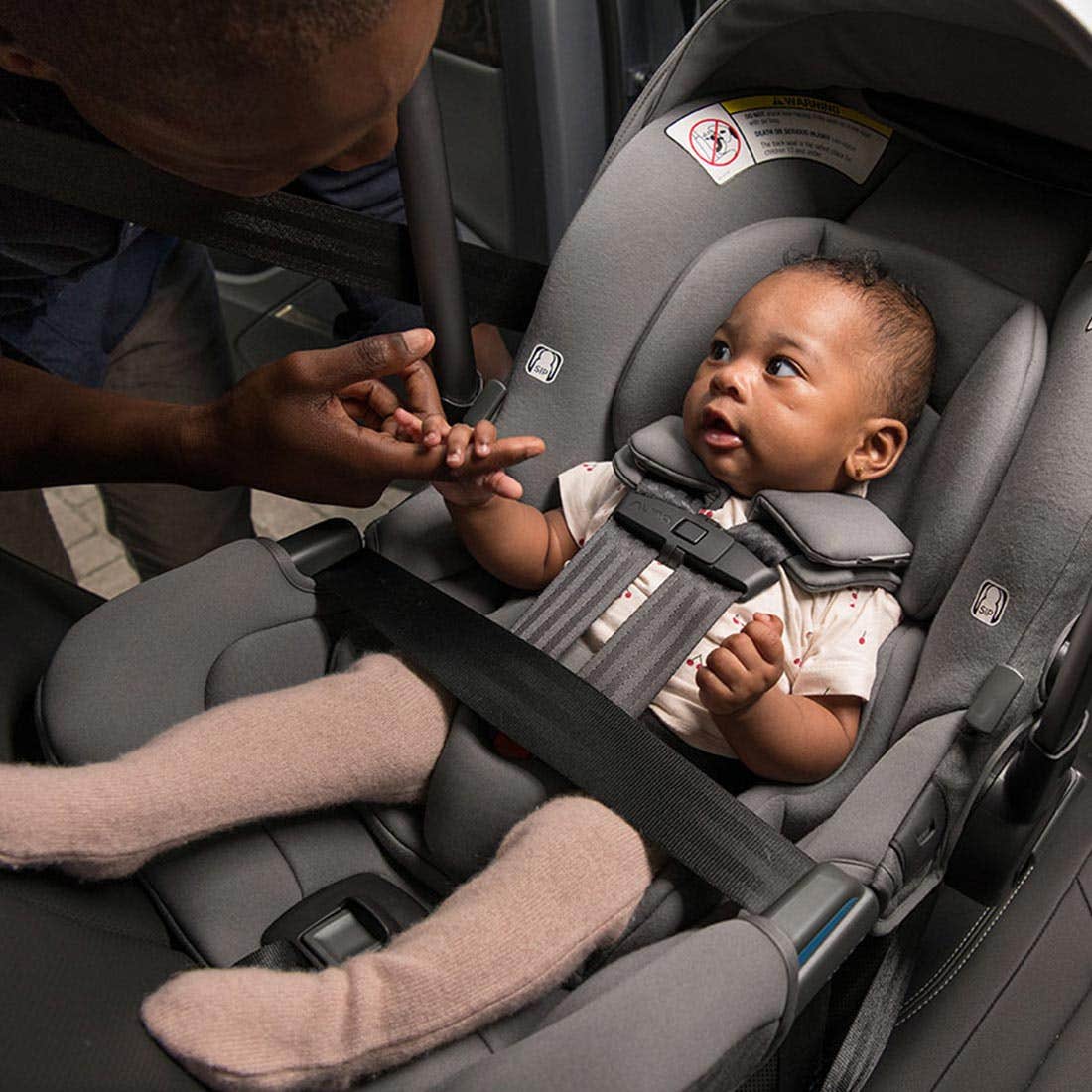 TAVO Next Stroller + Pipa RX Infant Car Seat by Nuna - Image 3