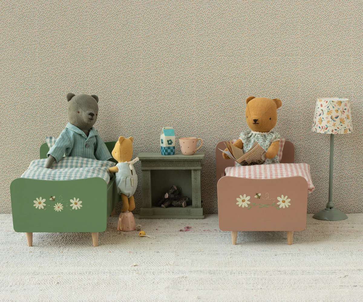 Teddy Baby by Maileg - Image 3