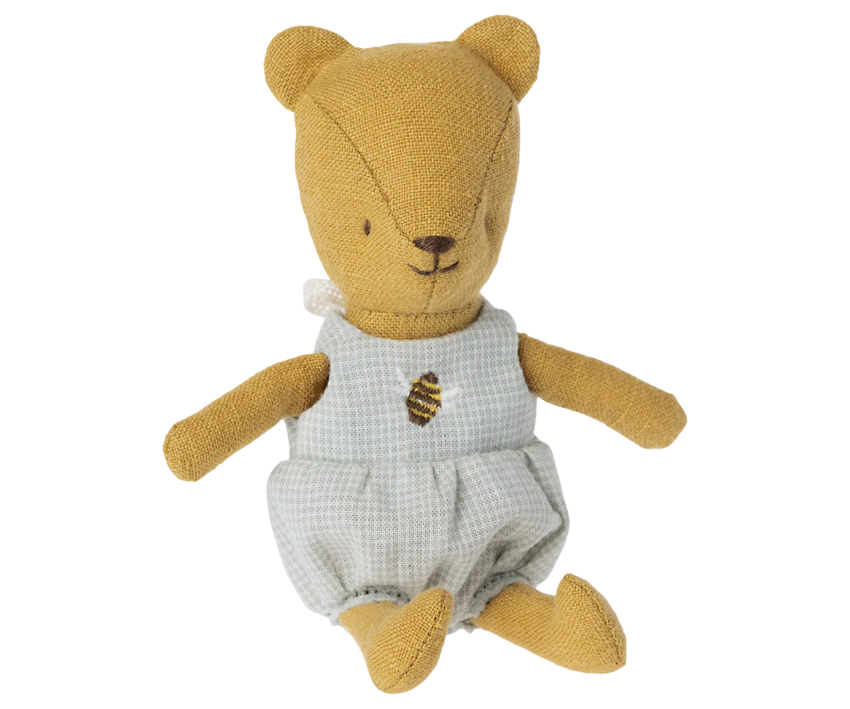 Teddy Baby by Maileg - Image 4