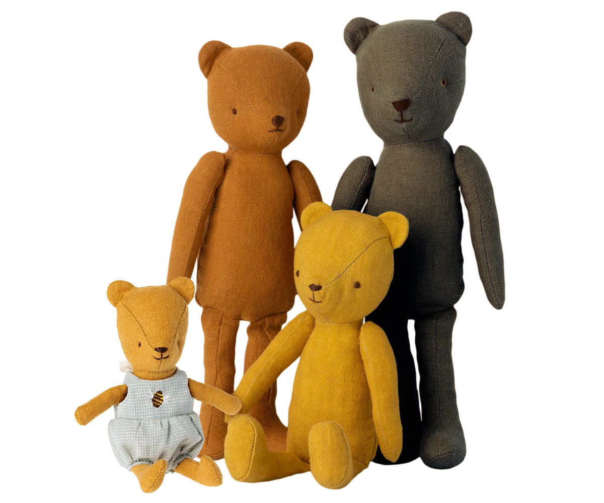 Teddy Baby by Maileg - Image 5