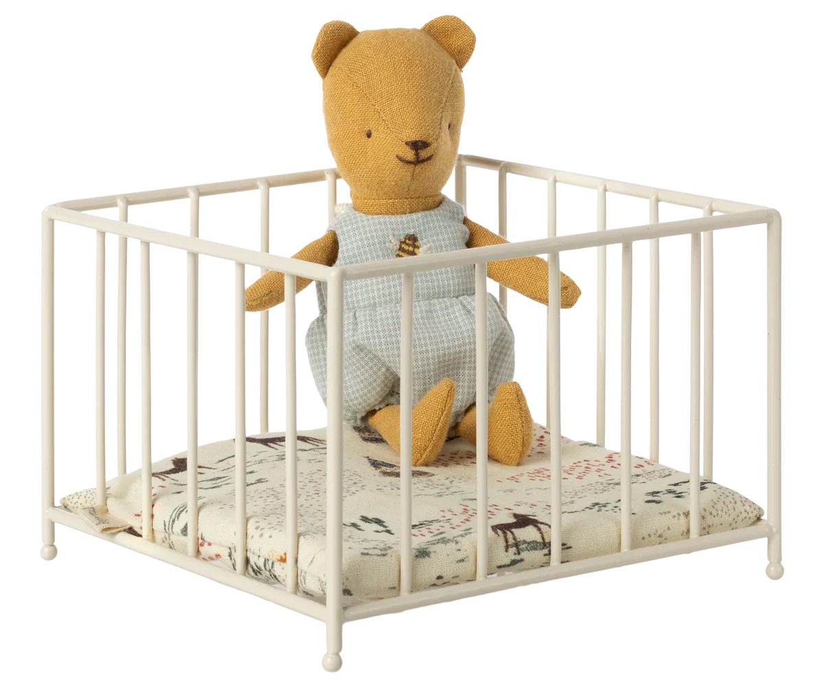 Teddy Baby by Maileg - Image 6