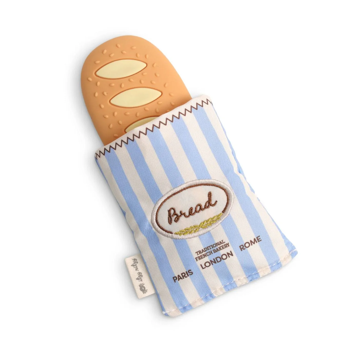 Teensy Crinkle - Baguette by Itzy Ritzy
