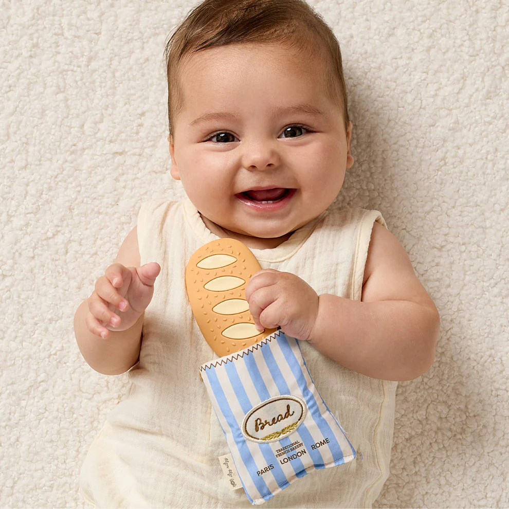 Teensy Crinkle - Baguette by Itzy Ritzy - Image 3