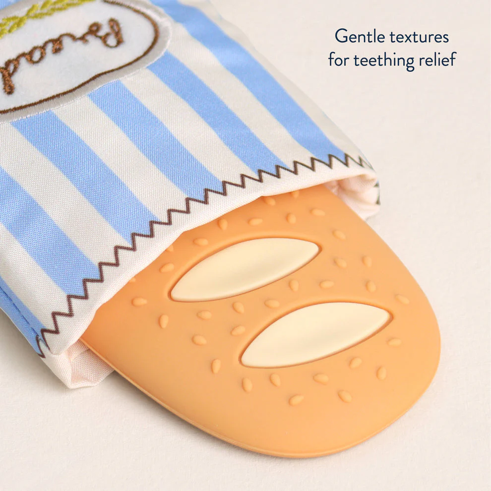 Teensy Crinkle - Baguette by Itzy Ritzy - Image 5