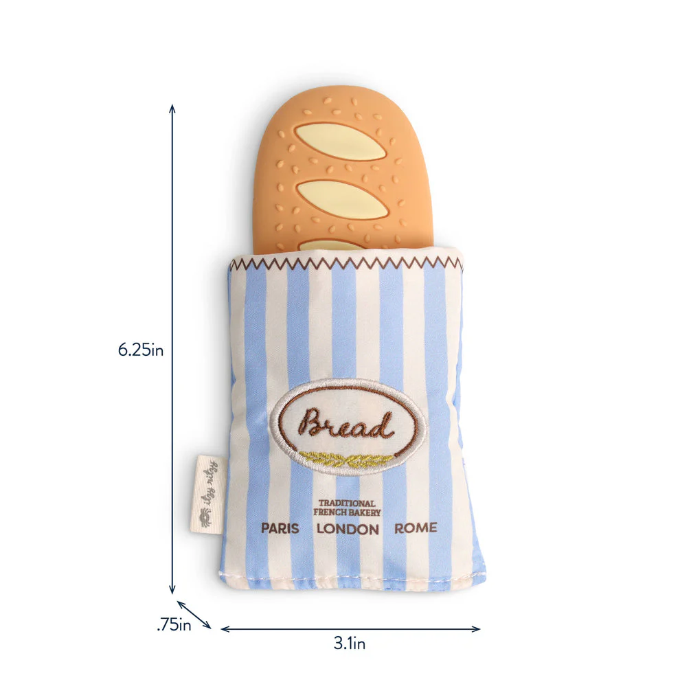 Teensy Crinkle - Baguette by Itzy Ritzy - Image 7