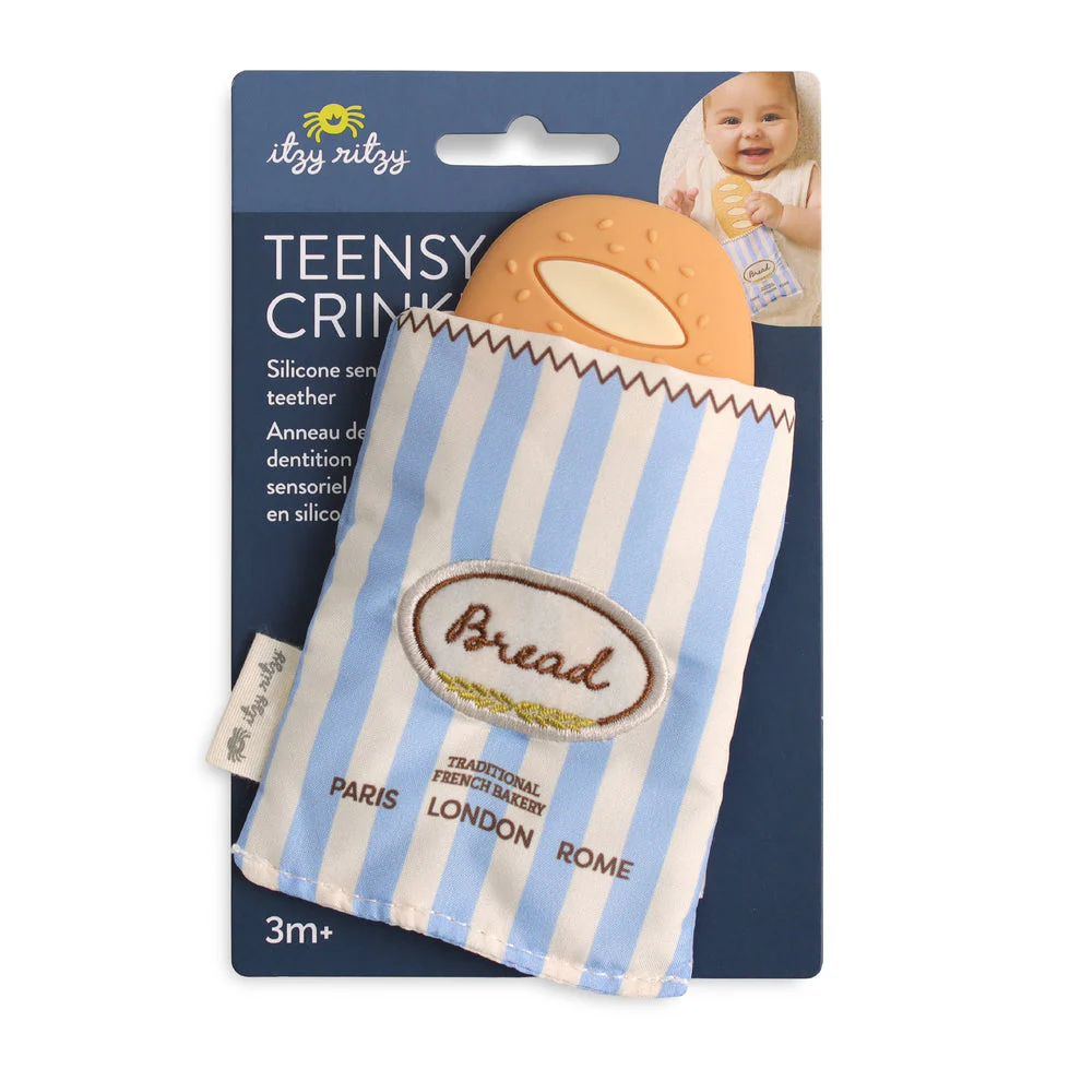 Teensy Crinkle - Baguette by Itzy Ritzy - Image 8