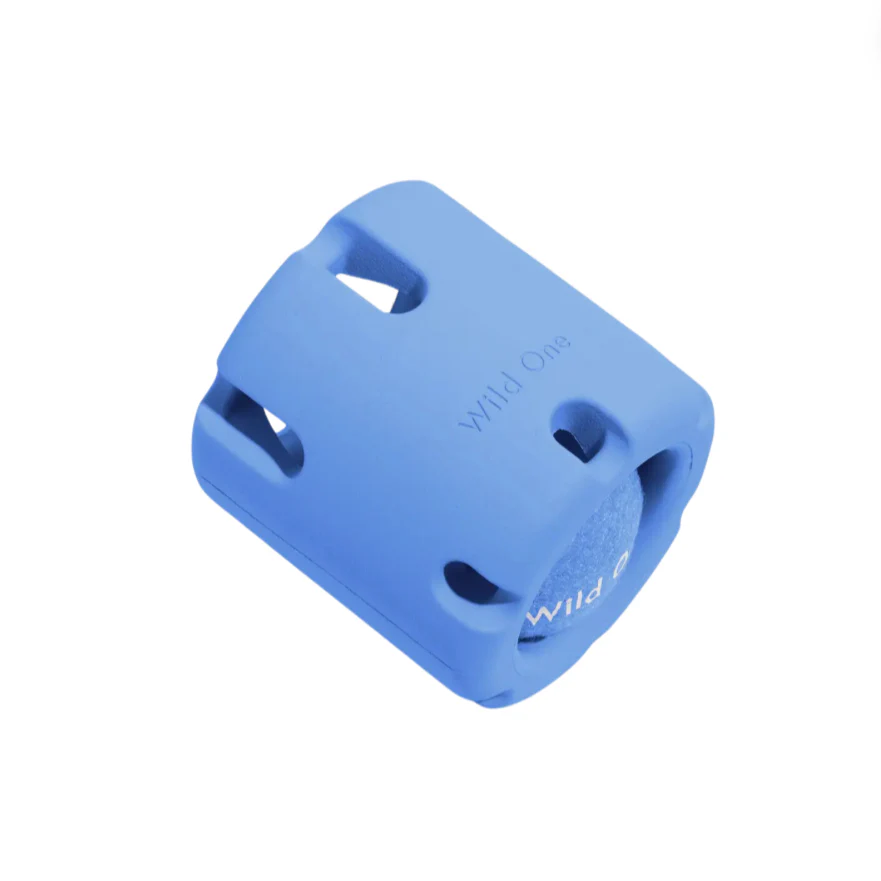 Tennis Tumble Interactive Dog Toy by Wild One - Image 2