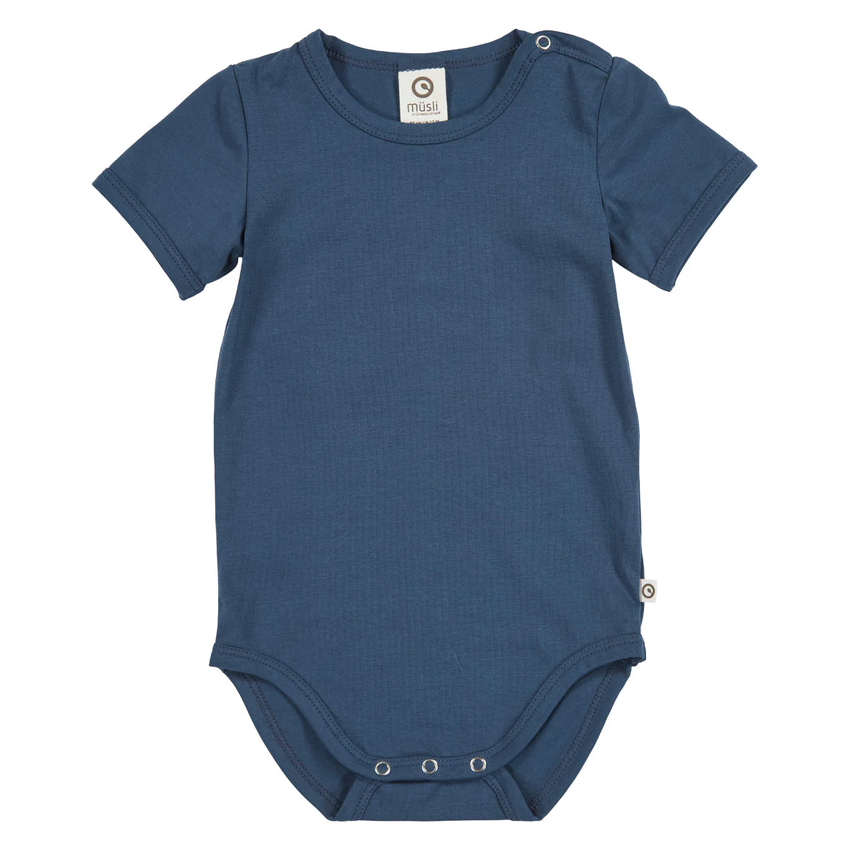 Terry Stripe Baby Overall Set by Musli - Image 5