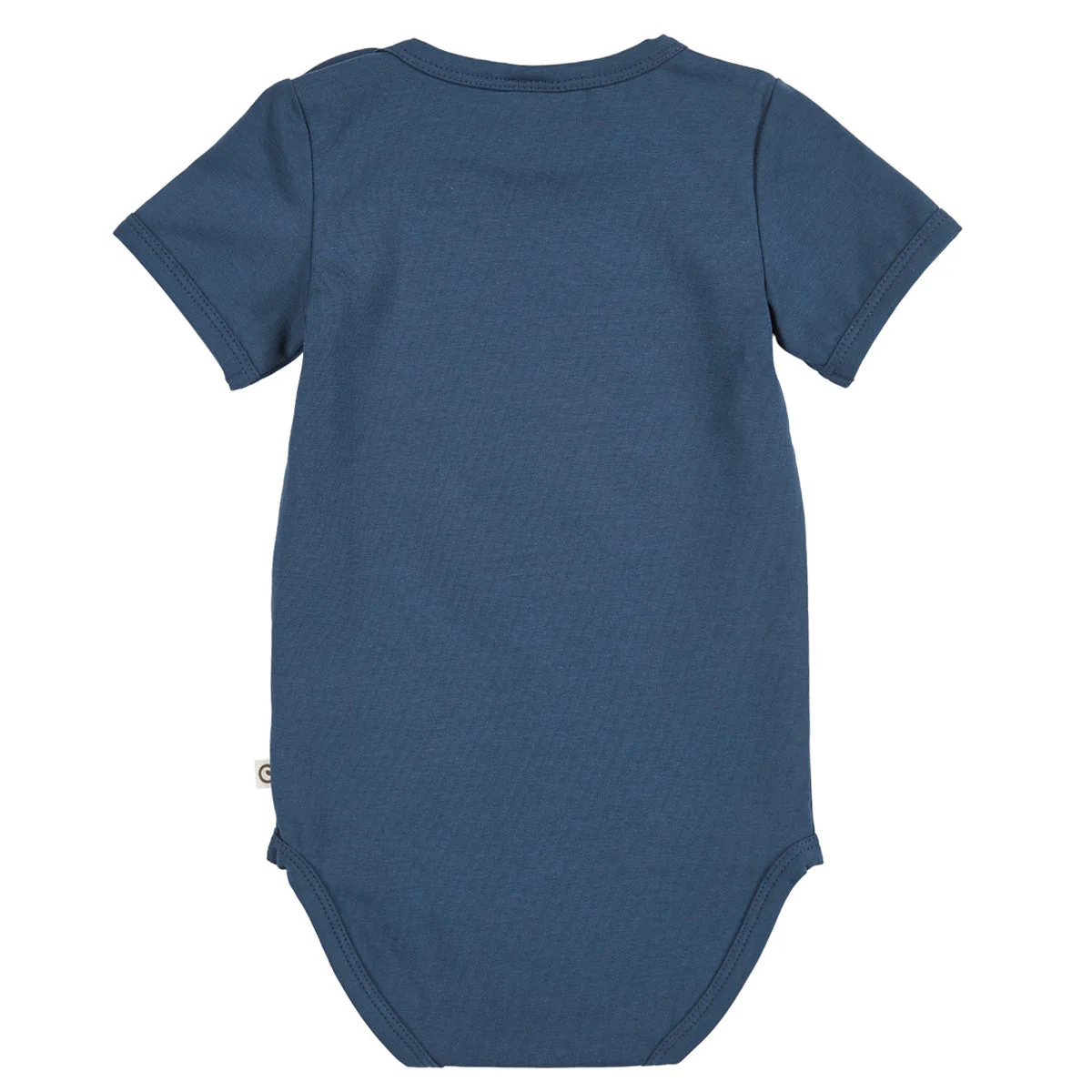 Terry Stripe Baby Overall Set by Musli - Image 6