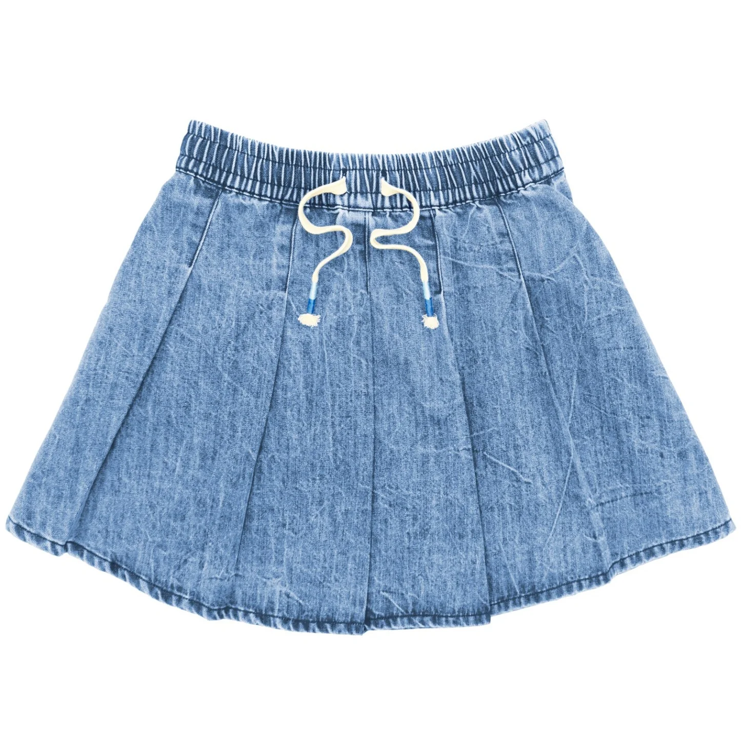 Tessa Denim Skirt by Feather 4 Arrow - FINAL SALE