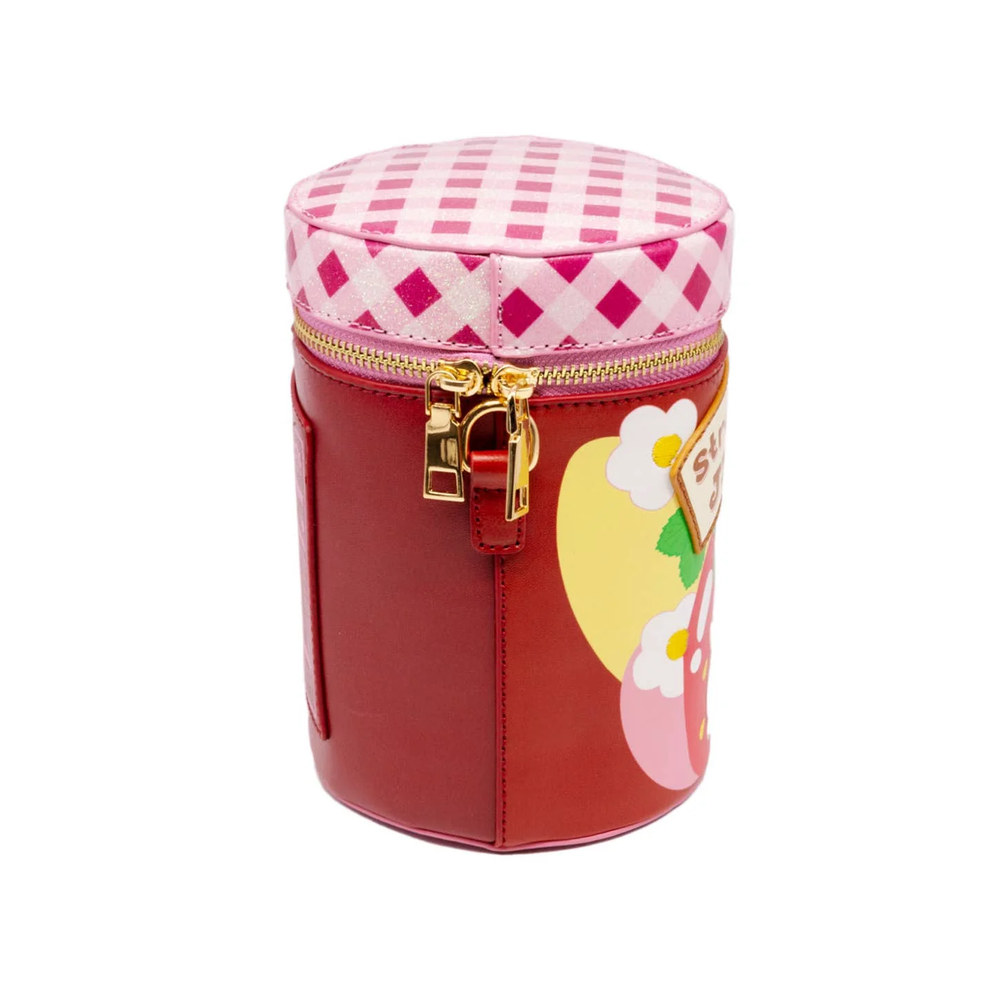 That's My Jam! Handbag by Bewaltz - Image 3