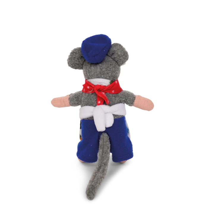 The Artist Plush Toy by Sam and Julia - Image 5