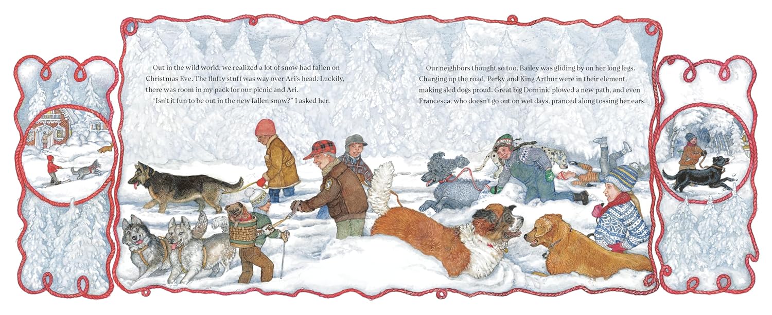 The Christmas Sweater - Hardcover - Image 4