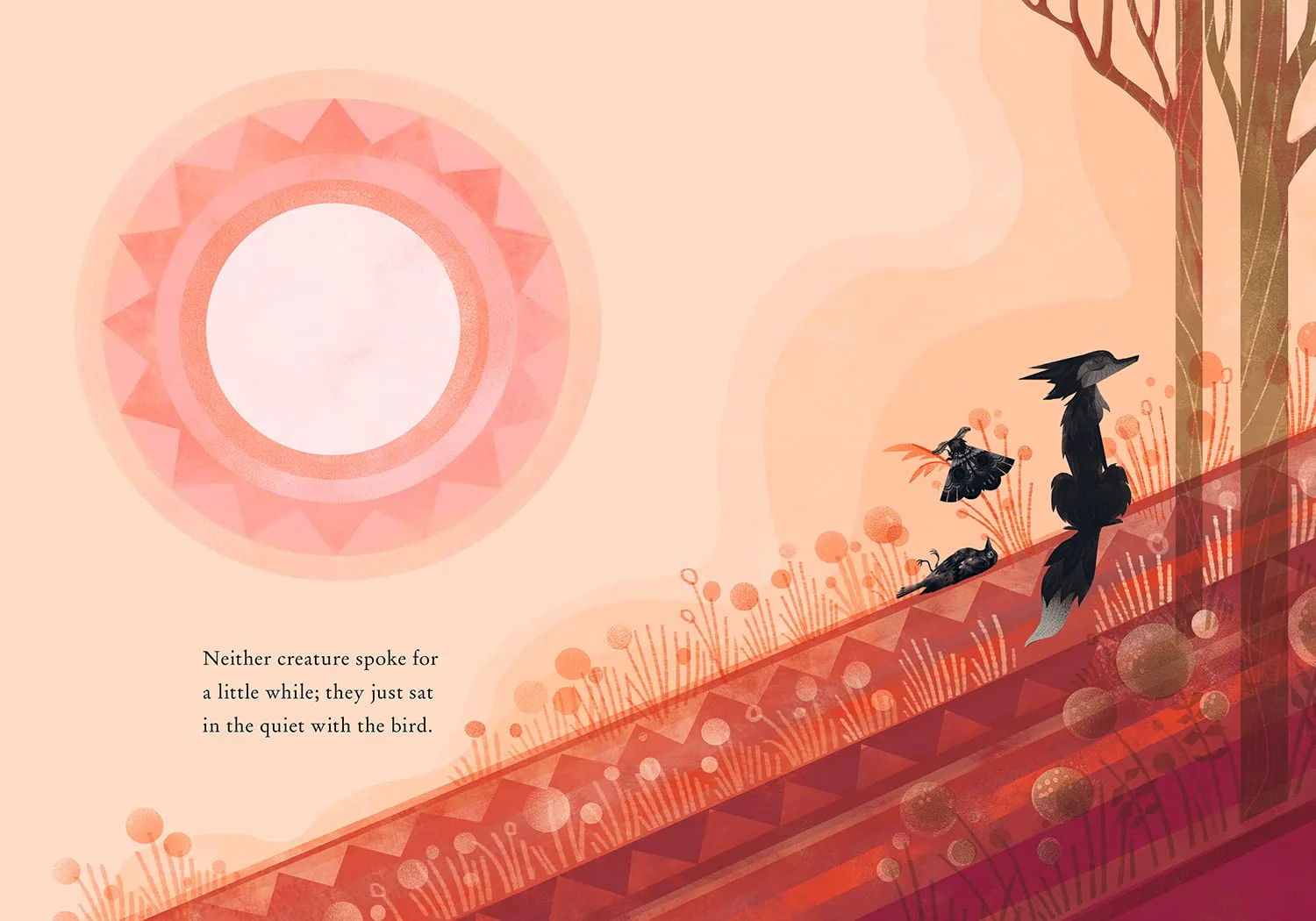 The Circles in the Sky - Hardcover - Image 2