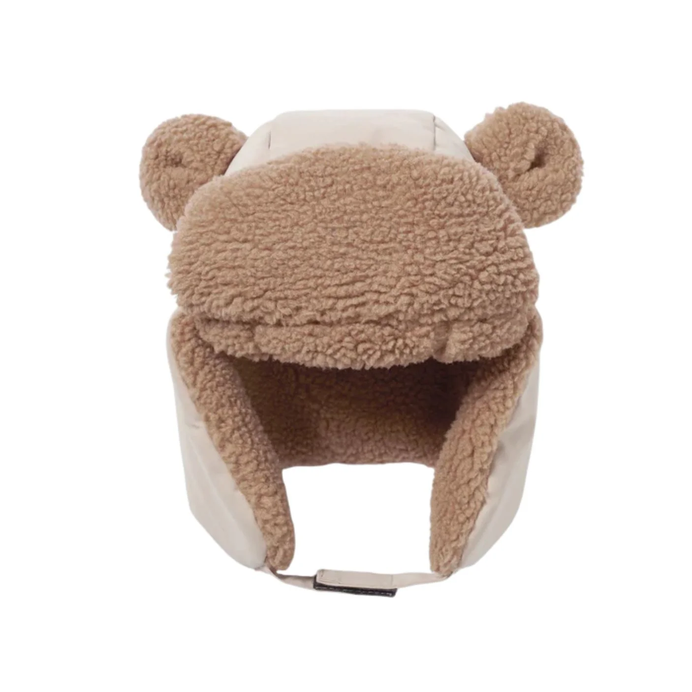 The Cub Hat - Benji Sherpa by 7AM Enfant - Image 3