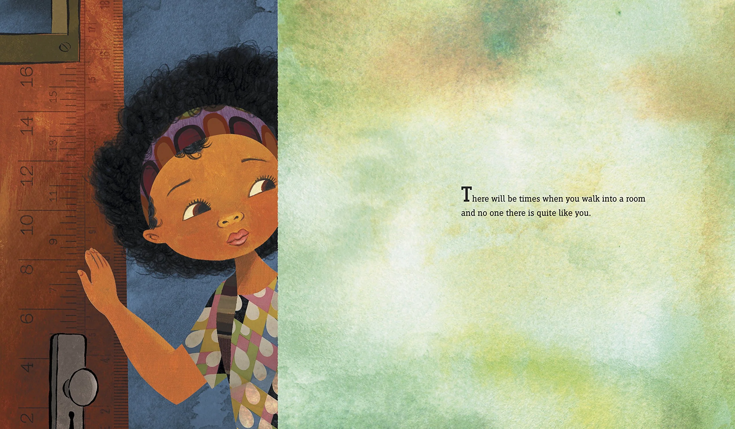 The Day You Begin - Hardcover - Image 2