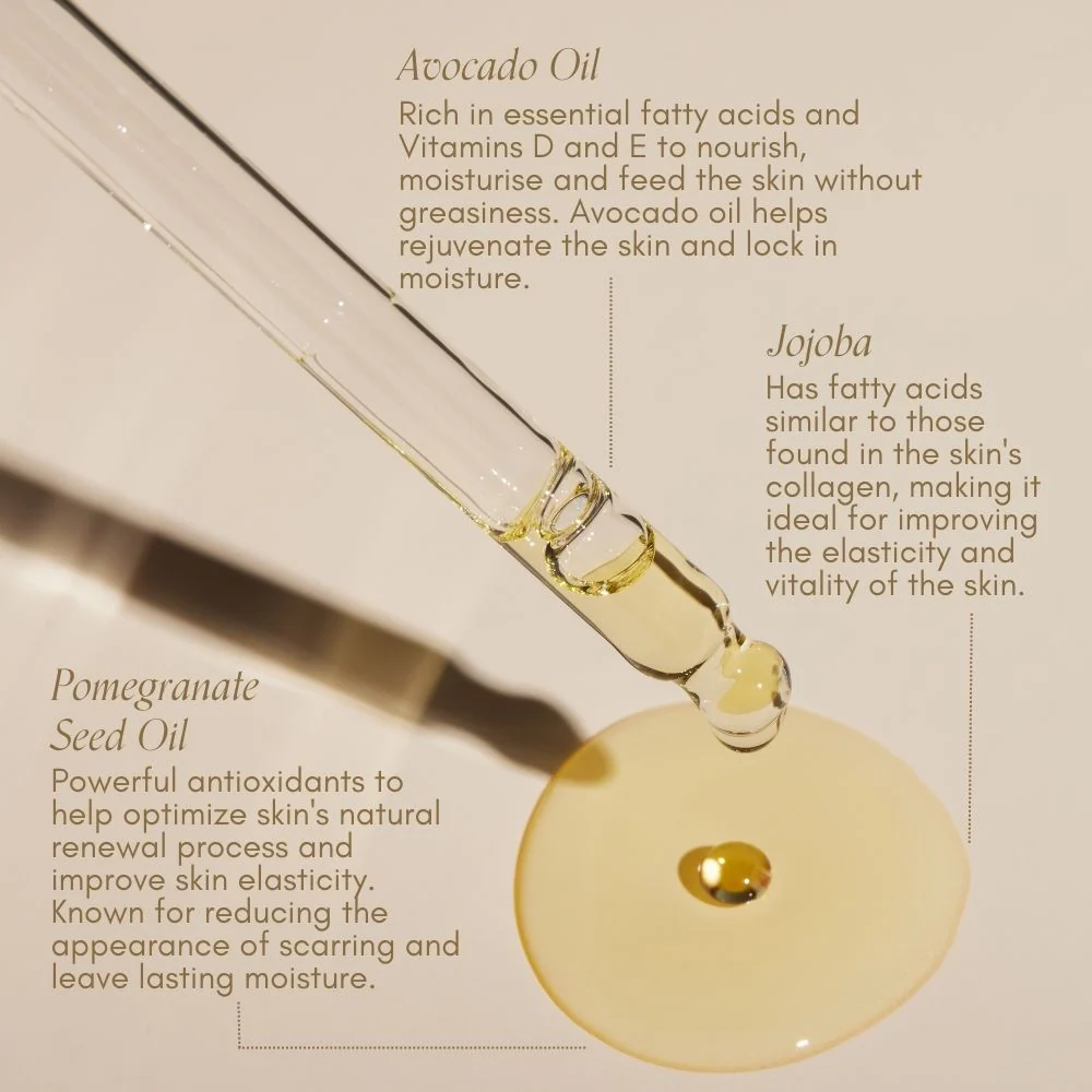 The Essentials Set by Pure Mama - Image 5