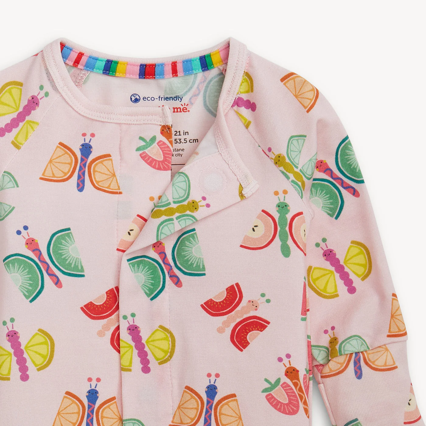 The Fruit Flies Modal Magnetic Coverall by Magnetic Me - Image 2