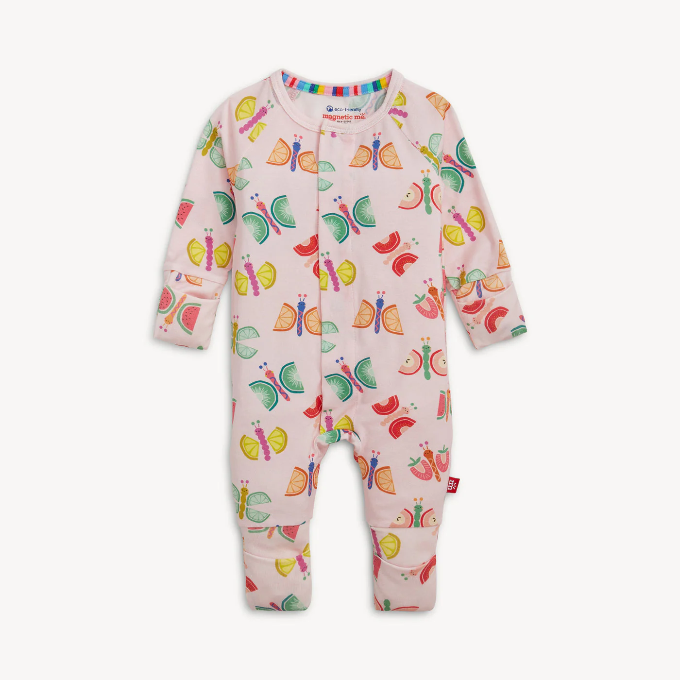 The Fruit Flies Modal Magnetic Coverall by Magnetic Me - Image 3