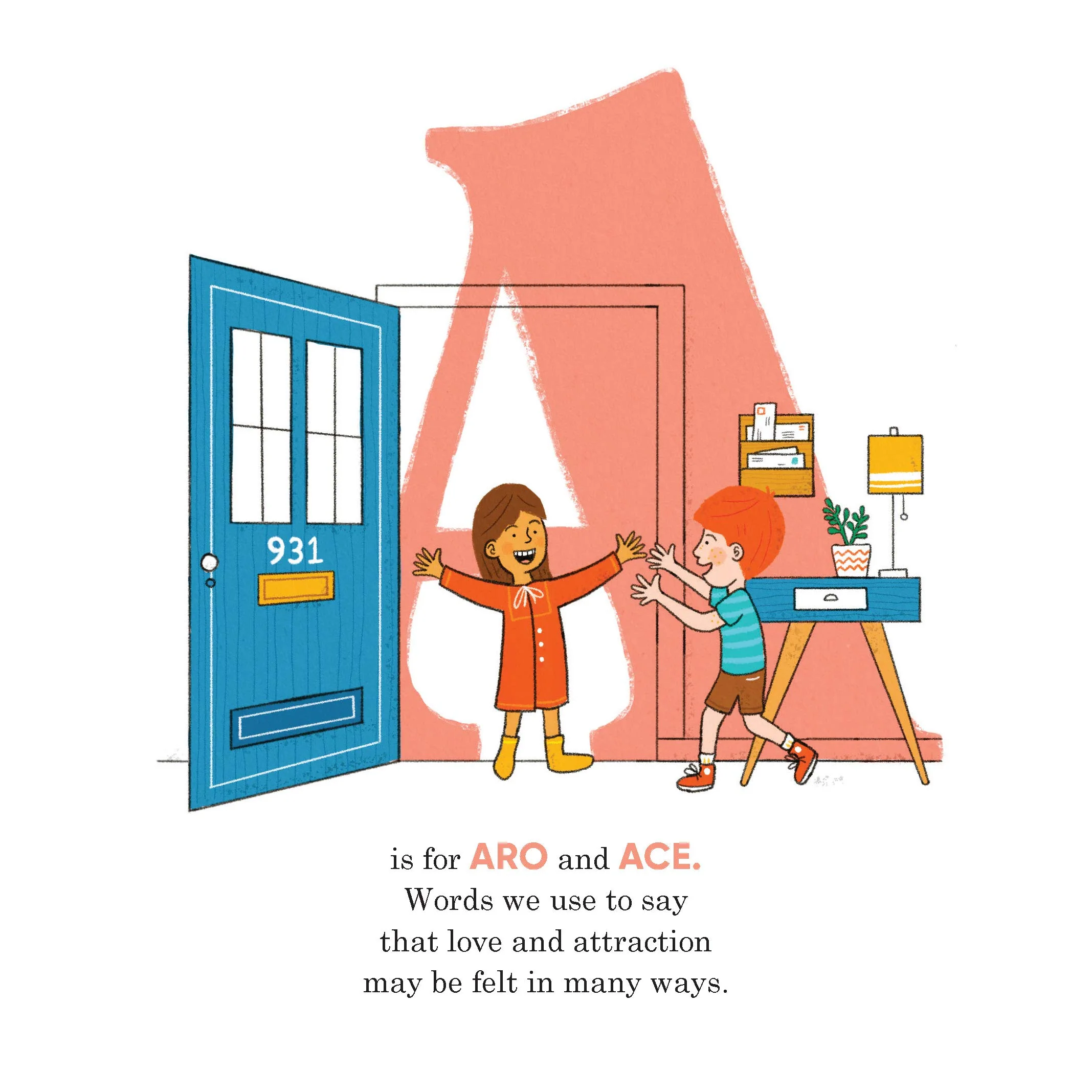 The GayBCs - Board Book - Image 2